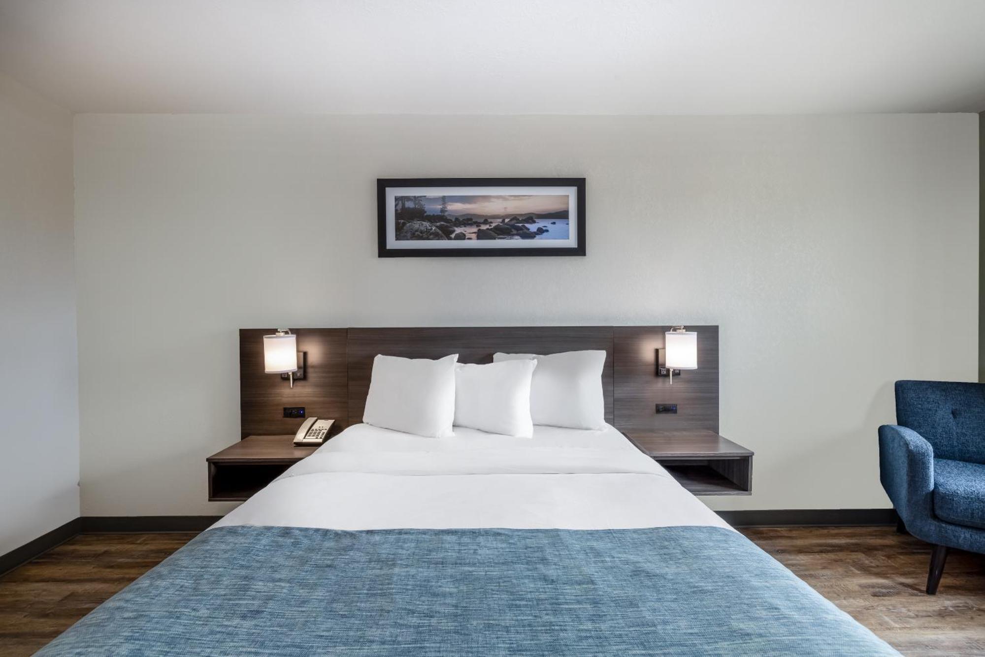 Wingate By Wyndham Butte City Center Εξωτερικό φωτογραφία