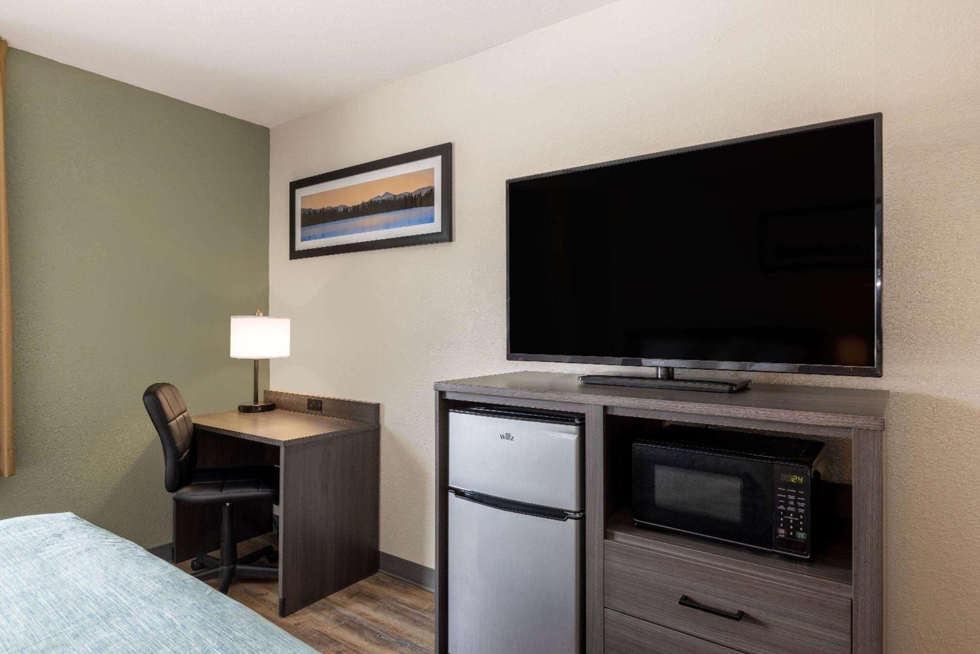 Wingate By Wyndham Butte City Center Εξωτερικό φωτογραφία