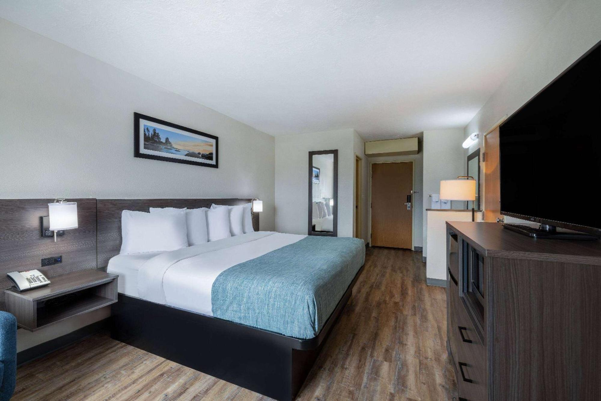 Wingate By Wyndham Butte City Center Εξωτερικό φωτογραφία