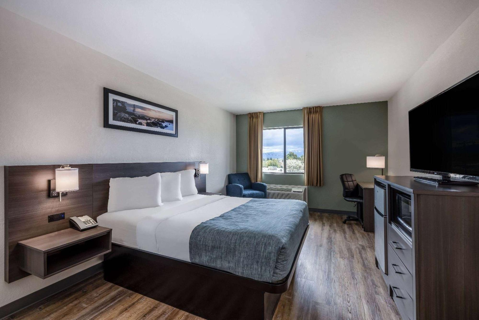 Wingate By Wyndham Butte City Center Εξωτερικό φωτογραφία