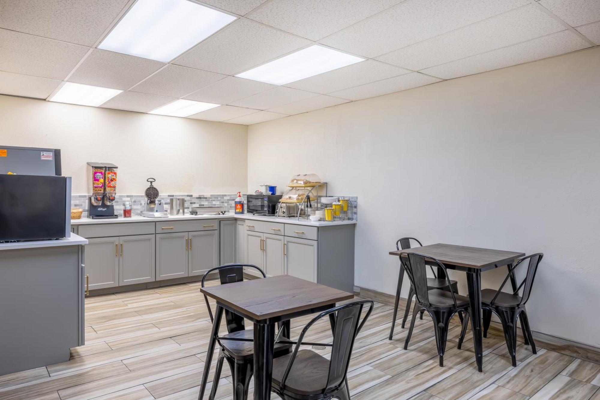Wingate By Wyndham Butte City Center Εξωτερικό φωτογραφία